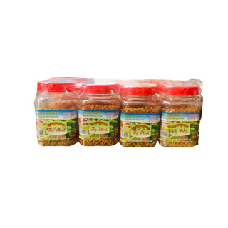 Log 10 lọ muối tôm tây ninh