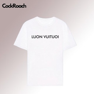 áo luonvuituoi - áo thun Local brand luôn vui tươi | full size unisex.