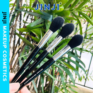  Cọ Sephora 79 cọ má hồng tạo khối lông mềm chuyên dùng cho makeup chuyên nghiệp JINJI 