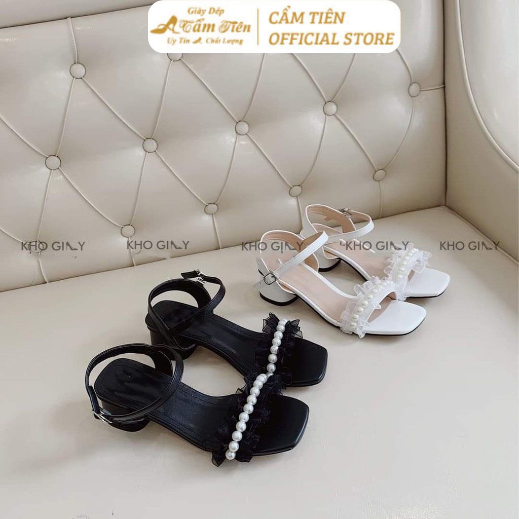 giày cao gót nữ bigsize từ 33 đến 44