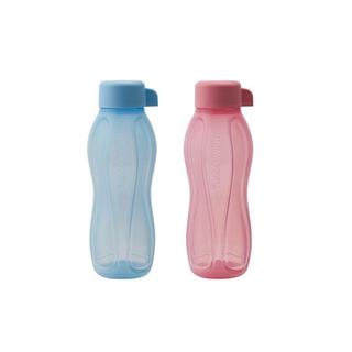Tupperware - Bình nước siêu kín eco bottle 310ml nắp xoáy - Tupperware chính hãng