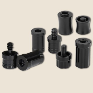 Bộ Chụp Ren Bảo Vệ Cơ Bida - Bộ Bảo Vệ Ren Gậy Bi A