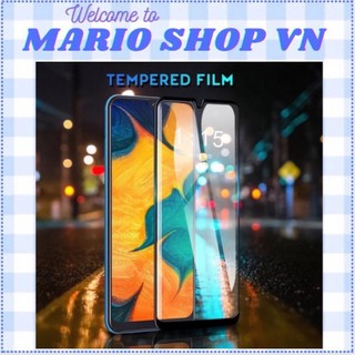 Kính cường lực Full màn hình Samsung J7 prime / J7 pro / A04 A04S A11 A12 A13 A14 A24 A33 A34 A53 A54 A33 A73 M33 M53