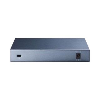 Switch TP-Link TL-SG108 8 cổng - Bảo hành 24 tháng