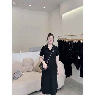 Váy suông, bầu mang được ạ