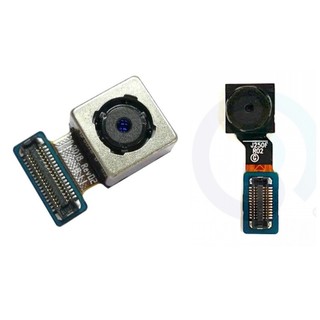 Camera trước, camera sau Samsung J2 Pro J250 hàng zin bóc máy