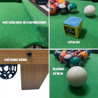 Đồ chơi bàn bi-a,bida mini