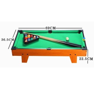 Đồ chơi bàn bi-a,bida mini