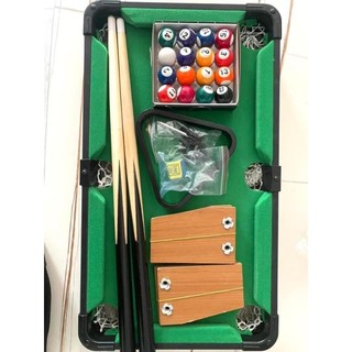 Đồ chơi bàn bi-a,bida mini