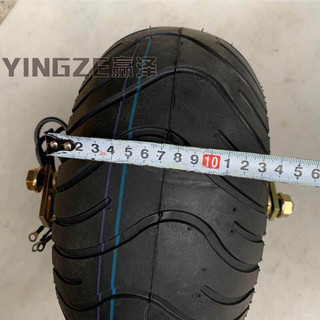 bánh xe điện 48v -1000w