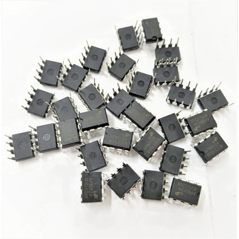 Combo 2 IC ( AP8012 )