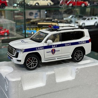 [Nhiều mẫu] Mô hình xe độ CSGT tỉ lệ 1:24 hợp kim các hãng