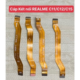 Cáp kết nối realme C11, C12, C15 oppo