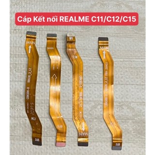Cáp kết nối realme c11/c12/c15