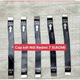 Cáp kết nối redmi 7 xiaomi