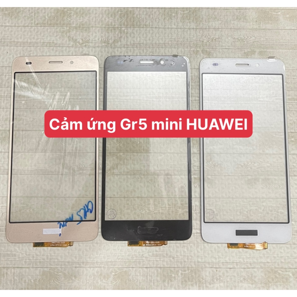Cảm ứng GR5 MiNi Huawei