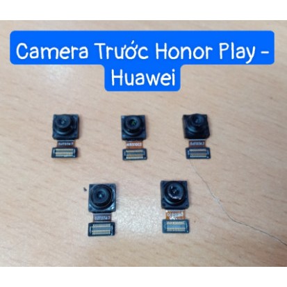 Camera Trước Honor Play Huawei Bóc Máy