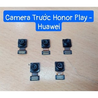 Camera Trước Honor Play Huawei Bóc Máy