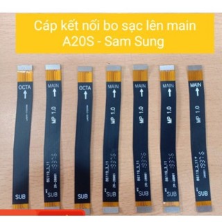 Cáp kết Nối A20s sam sung