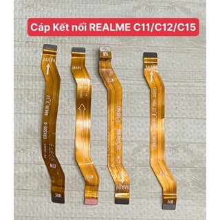 Cáp kết nối realme C11, C12, C15 oppo