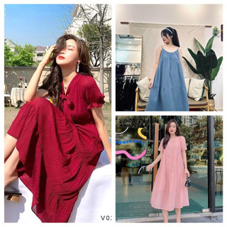 Vải đũi tơ xô