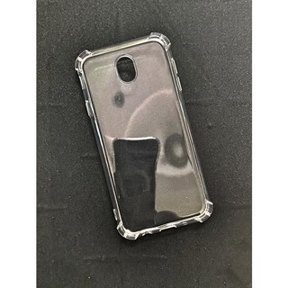 Ốp lưng samsung j730 j7pro chống sốc trong suốt