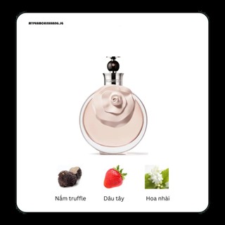 Nước hoa nữ Valentino Valentina EDP 80ml