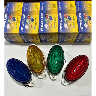 Đèn chớp nóc, đèn chớp máy bay, đèn chớp nháy Hàn Quốc 24v cho xe tải.
