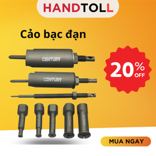 Cảo bạc đạn vam bi trong handtool