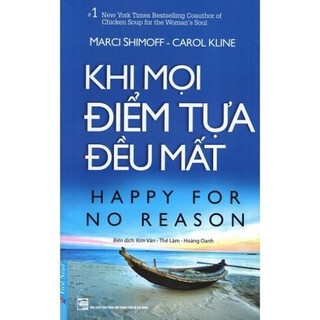 Sách - Khi mọi điểm tựa đều mất