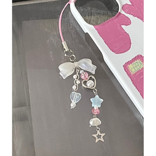 Keyring móc khoá handmade - loại Mini 7june