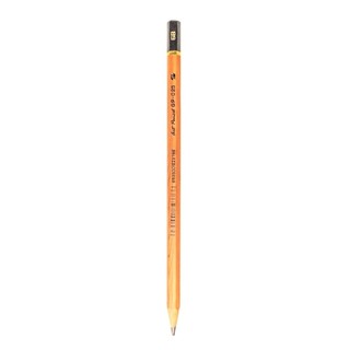 Bút chì mỹ thuật Thiên Long 3B/4B/5B/6B
