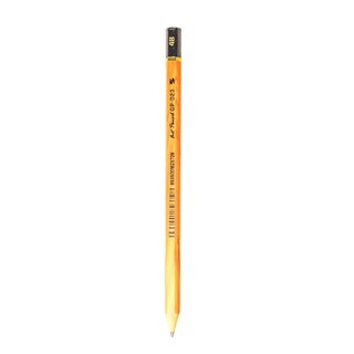 Bút chì mỹ thuật Thiên Long 3B/4B/5B/6B
