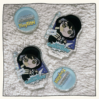 Standee TinyTan BTS🎐 - NEW