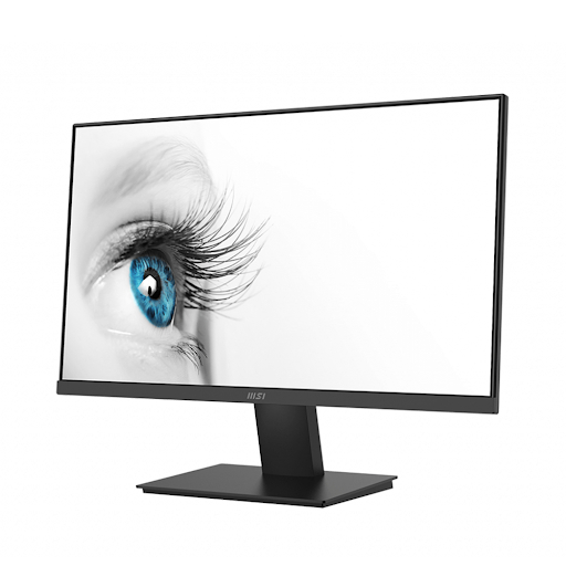 Màn hình LCD MSI 23.8" PRO MP241X (1920 x 1080/VA/75Hz/8 ms) - Bảo hành 24 tháng | BigBuy360 - bigbuy360.vn