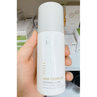 HL ABR Complex Nước hoa hồng Lotion Toner