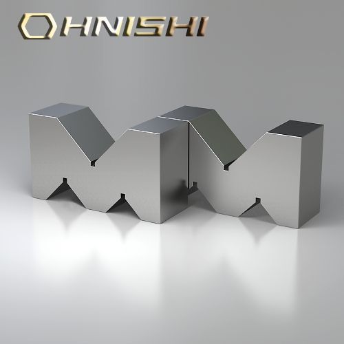 Khối V chuẩn/ V Block Ohnishi