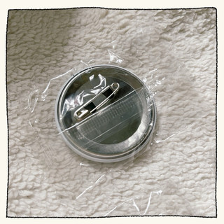 Pin tròn TinyTan BTS🎐- NEW