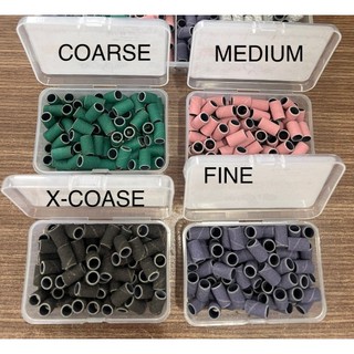 Hộp đầu mài giấy Cre8tion Mỹ (100 cái/hộp)
