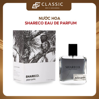 Nước hoa shareco eau de parfum 100ml