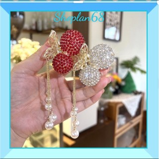 Kẹp tóc. đính đá sang trọng❤️❤️ t194