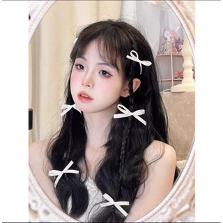 🎀NƠ KẸP TÓC O,6MM