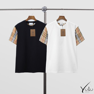 Bộ Áo Thun BBR - Áo Thun BBR Nam Nữ Chất Cotton Form Rộng, Bộ BBR 2024 Bản Update Siêu Đẹp, Chất Thoáng Mát, Bộ Hotrend