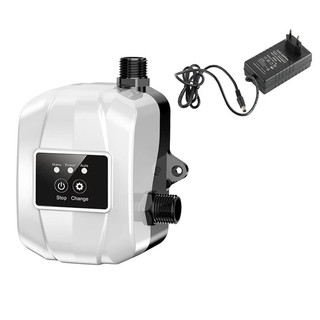  Máy Bơm Tăng Áp 24V 150W Máy Bơm Nước Mini Cho Bồn Rửa Nhà Bếp Vòi Nước Nóng Vòi Sen nối được với tấm pin năng lượng 