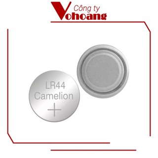 4 pin Camelion AG13 - Pin nút alkaline 1.5V