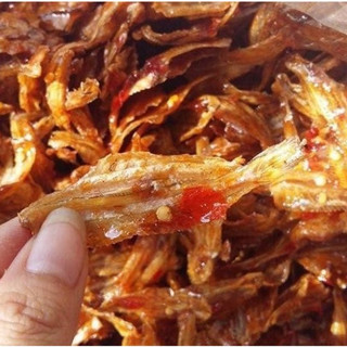 Cá mai sốt chanh đậm vị [Có hồ sơ công bố- hóa đơn VAT]
