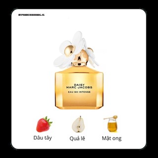 Nước hoa nữ Marc Jacobs Daisy Eau So Intense 100ml