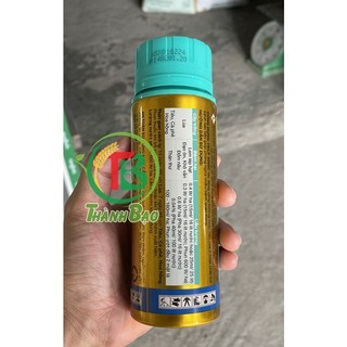  HELP 400SC 250ml - Lem lép hạt, đạo ôn