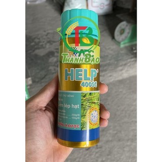  HELP 400SC 250ml - Lem lép hạt, đạo ôn