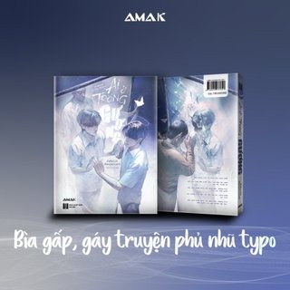 Sách - Ai ở trong gương